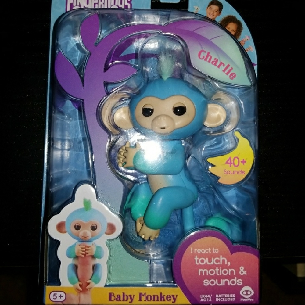 Fingerling - Picture 2 of 2